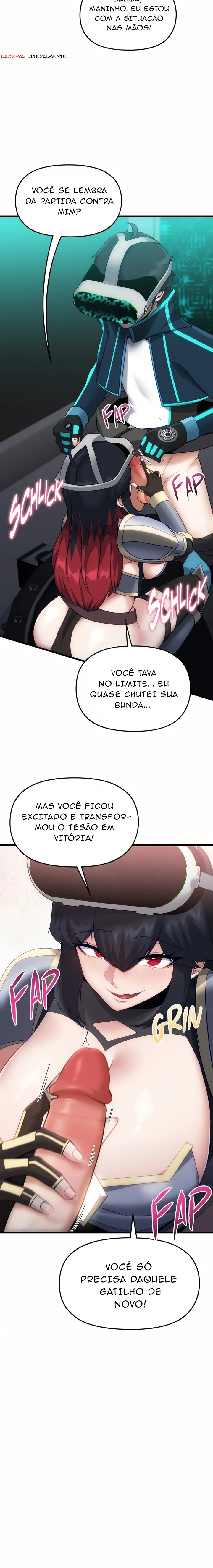 Ler Once a Week Capitulo 7 Page 3