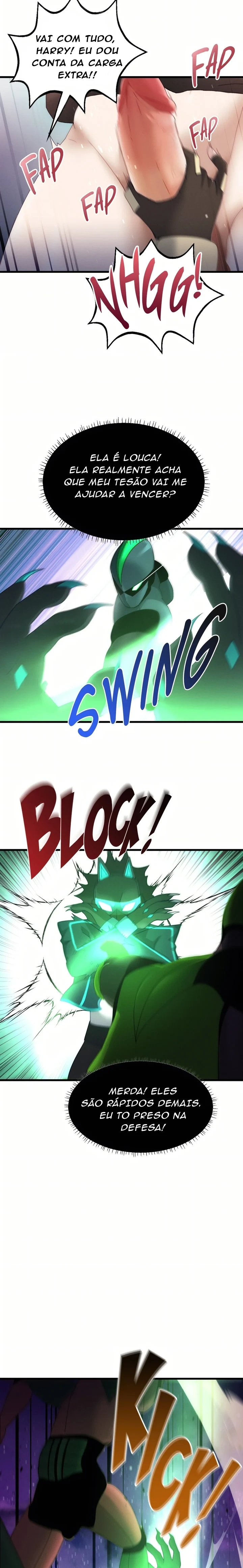 Ler Once a Week Capitulo 7 Page 5