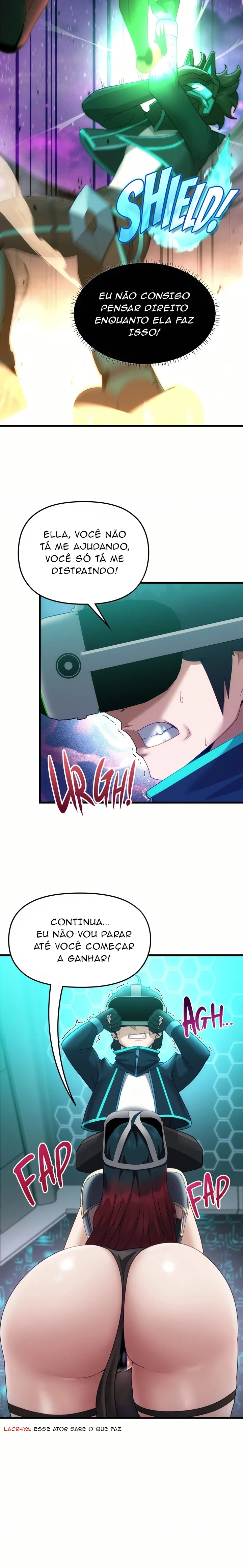 Ler Once a Week Capitulo 7 Page 6