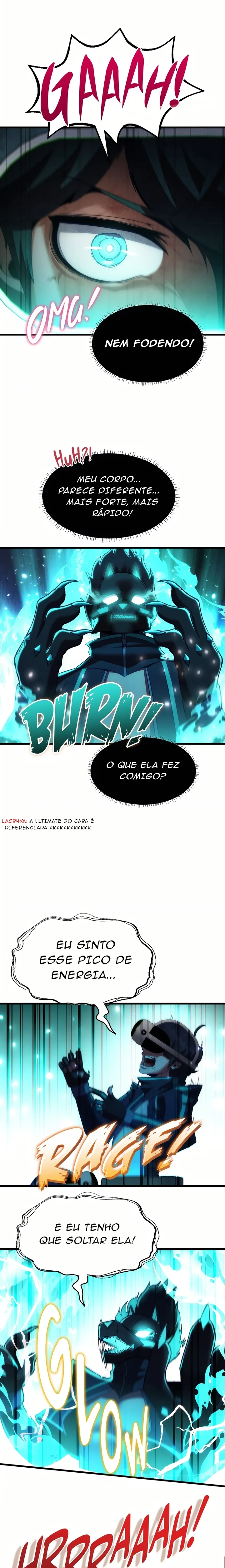 Ler Once a Week Capitulo 7 Page 8
