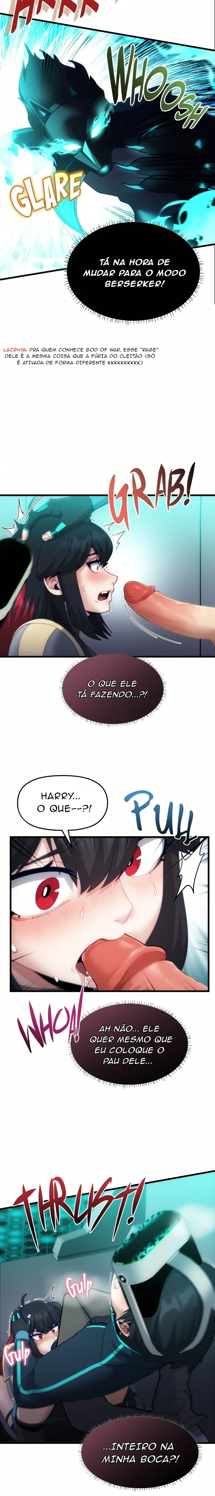 Ler Once a Week Capitulo 7 Page 9