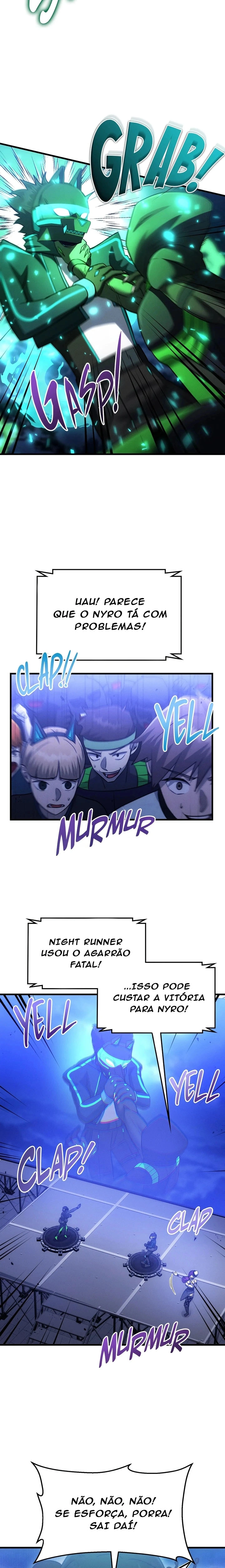 Ler Once a Week Capitulo 8 Page 11