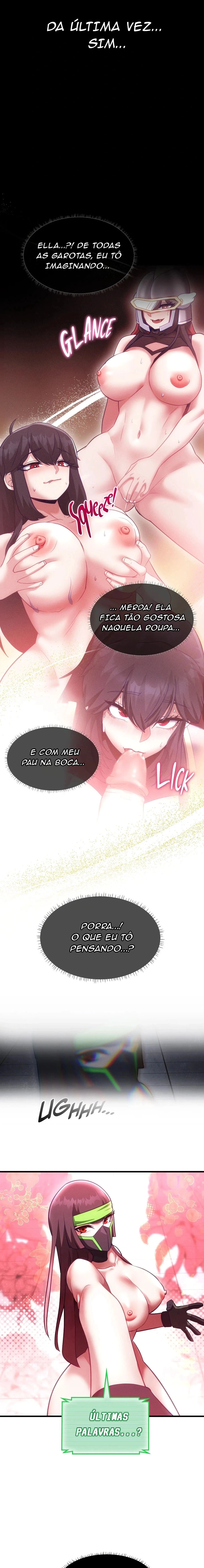 Ler Once a Week Capitulo 8 Page 13