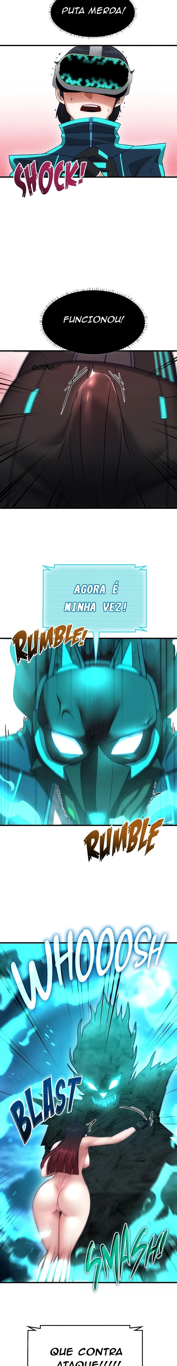 Ler Once a Week Capitulo 8 Page 14