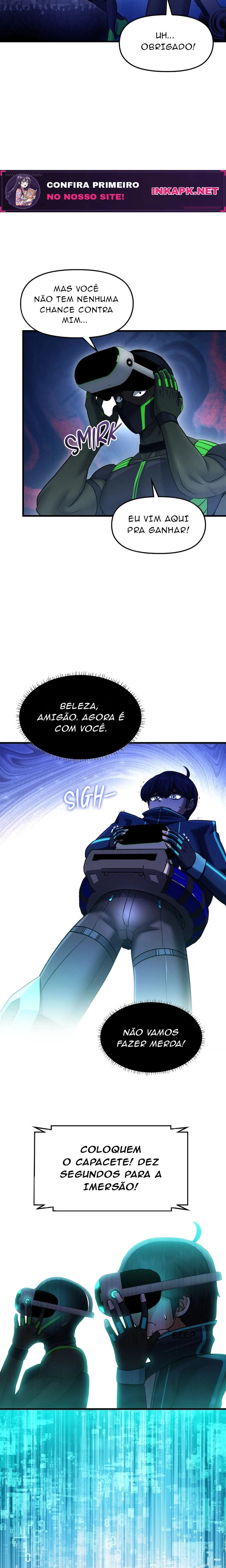 Ler Once a Week Capitulo 8 Page 4