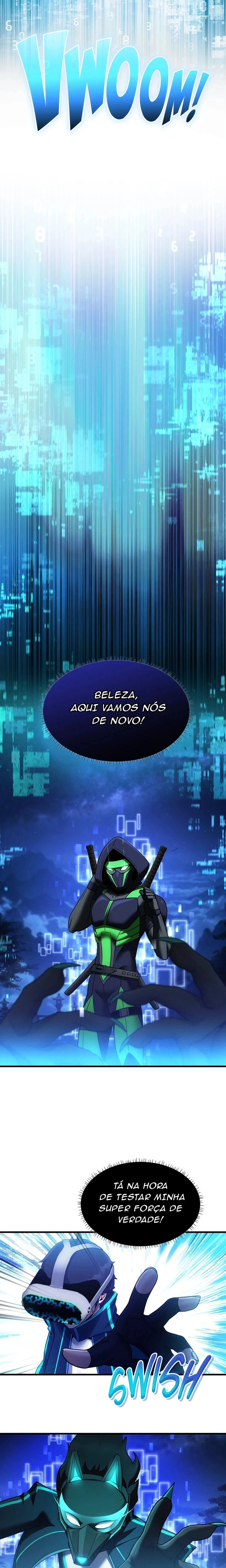 Ler Once a Week Capitulo 8 Page 5