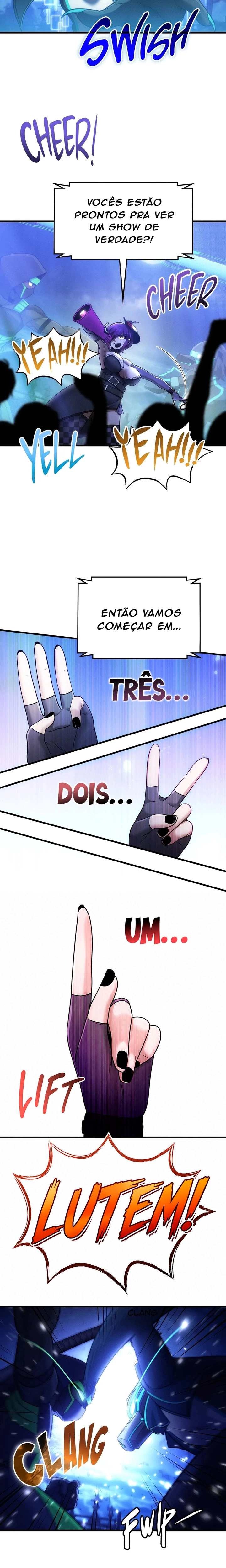 Ler Once a Week Capitulo 8 Page 6
