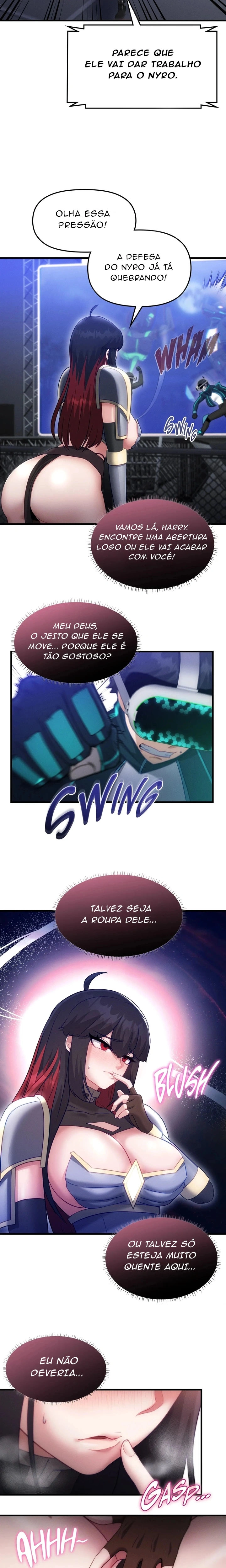Ler Once a Week Capitulo 8 Page 8