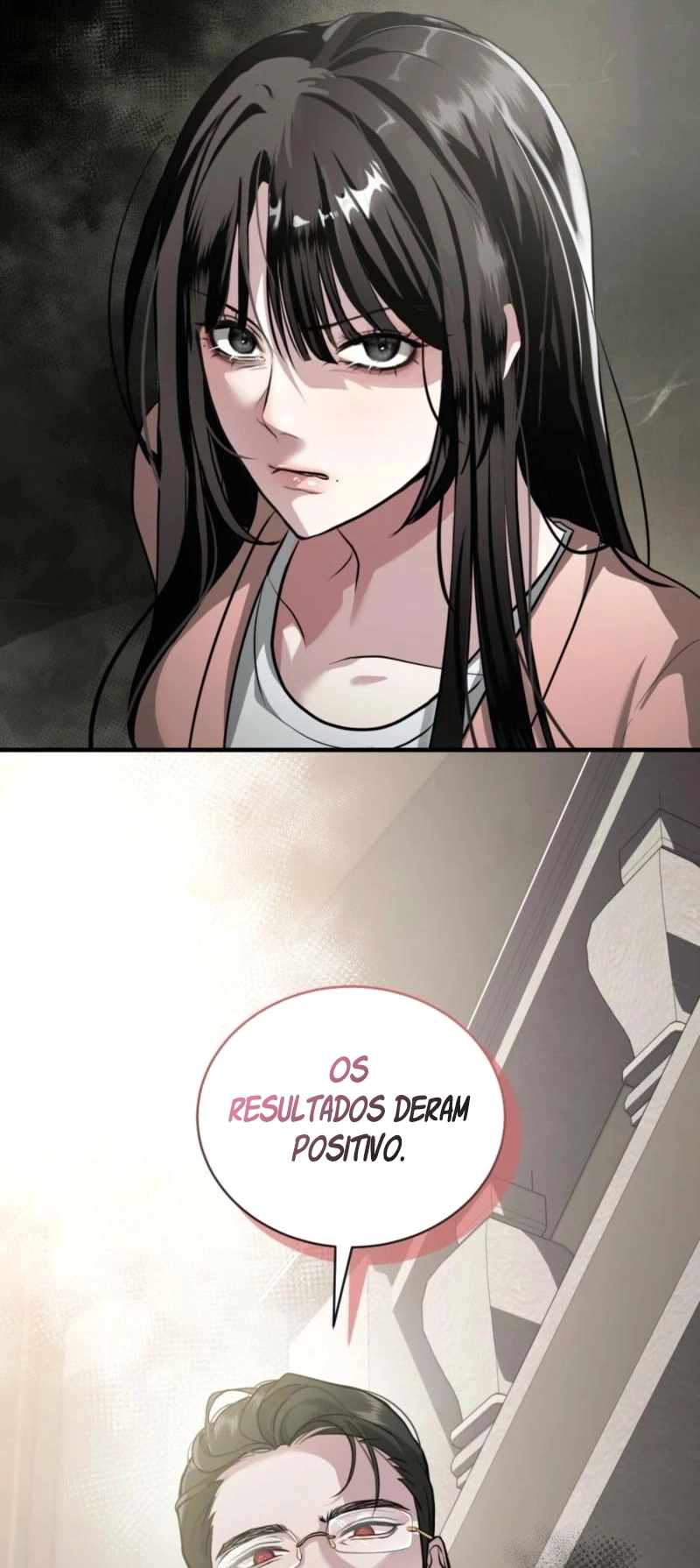 Ler Os Cães Selvagens Sonham em Devorar Capitulo 1 Page 25