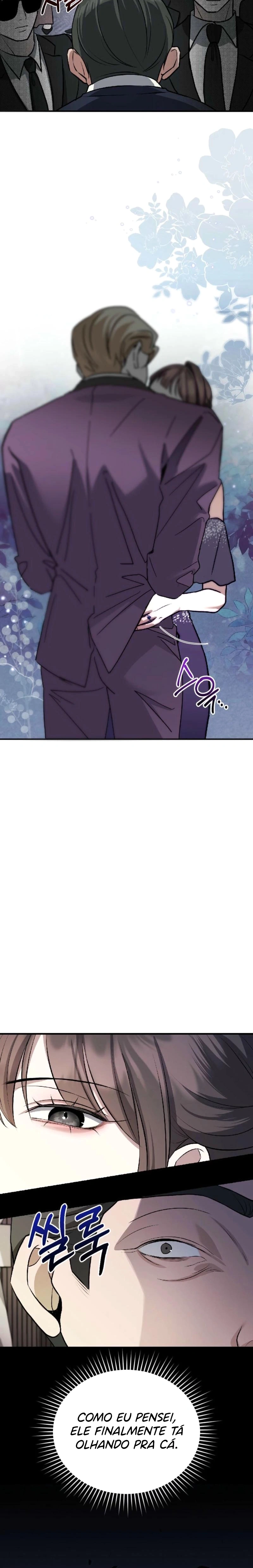 Ler Os Cães Selvagens Sonham em Devorar Capitulo 10 Page 6