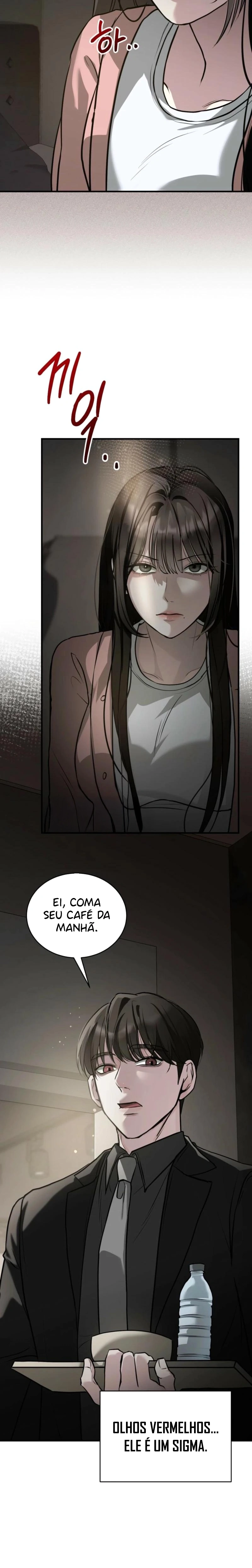 Ler Os Cães Selvagens Sonham em Devorar Capitulo 2 Page 15