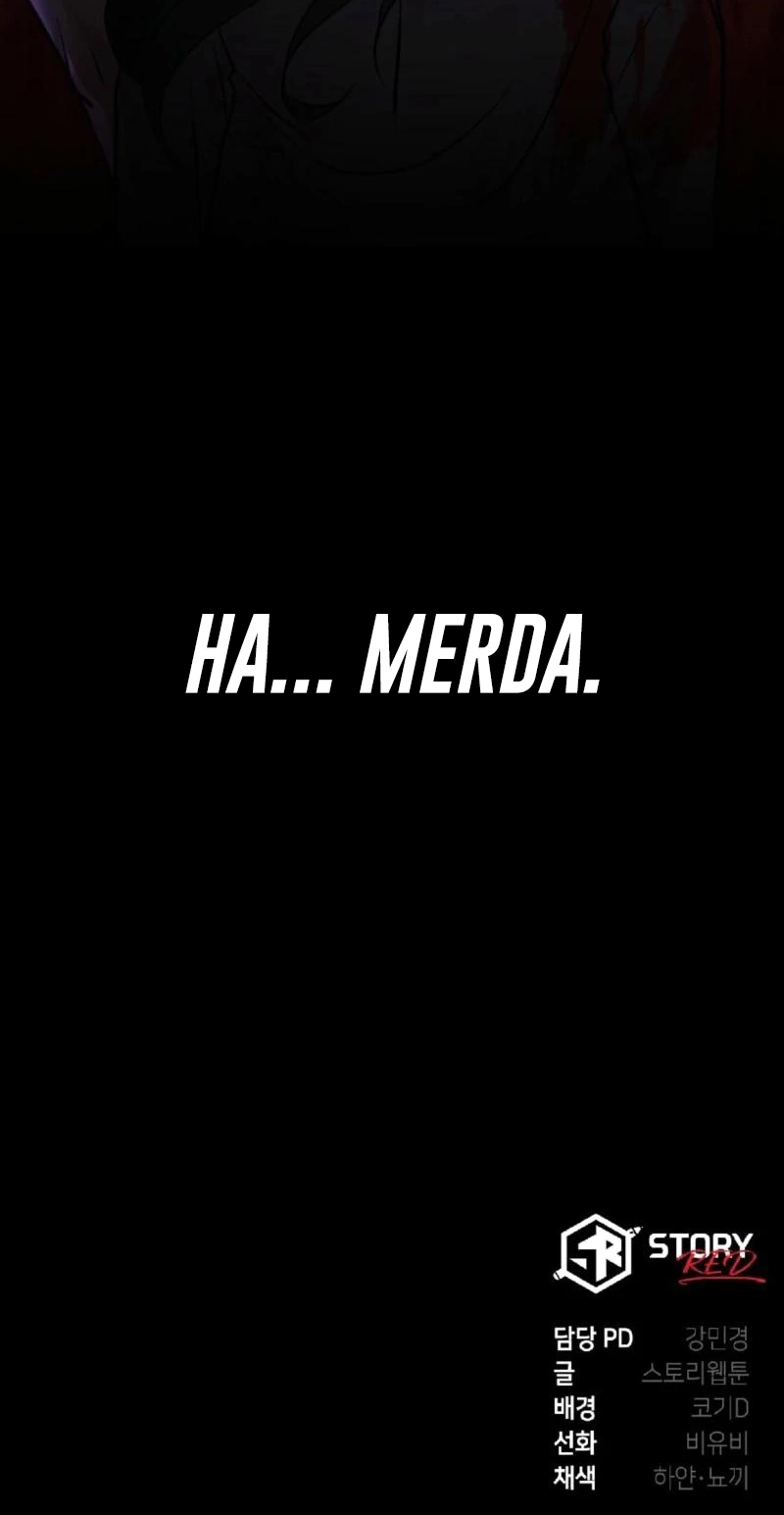 Ler Os Cães Selvagens Sonham em Devorar Capitulo 3 Page 29