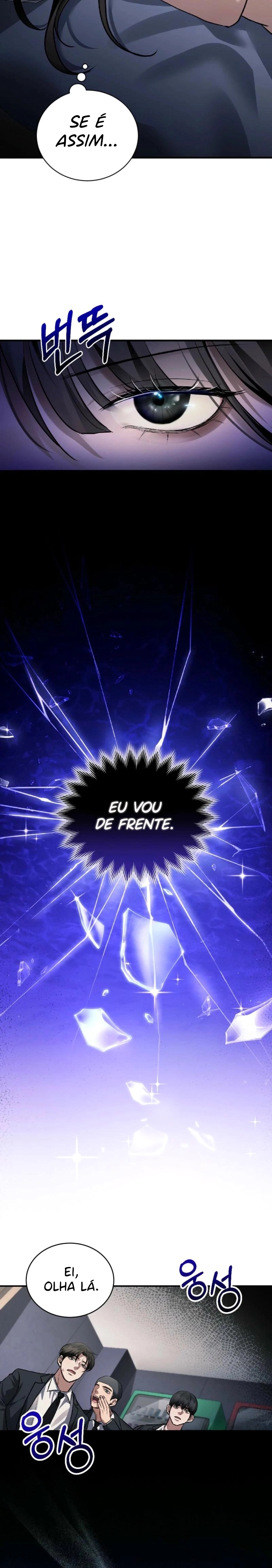 Ler Os Cães Selvagens Sonham em Devorar Capitulo 6 Page 6