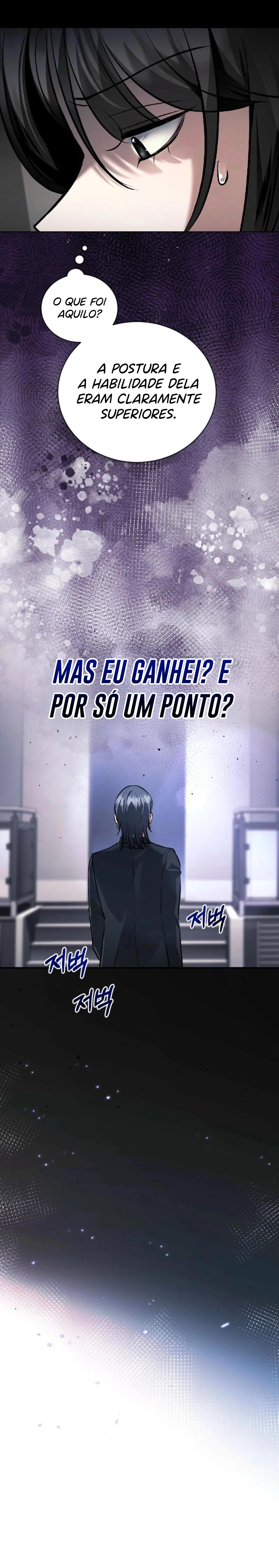 Ler Os Cães Selvagens Sonham em Devorar Capitulo 7 Page 6