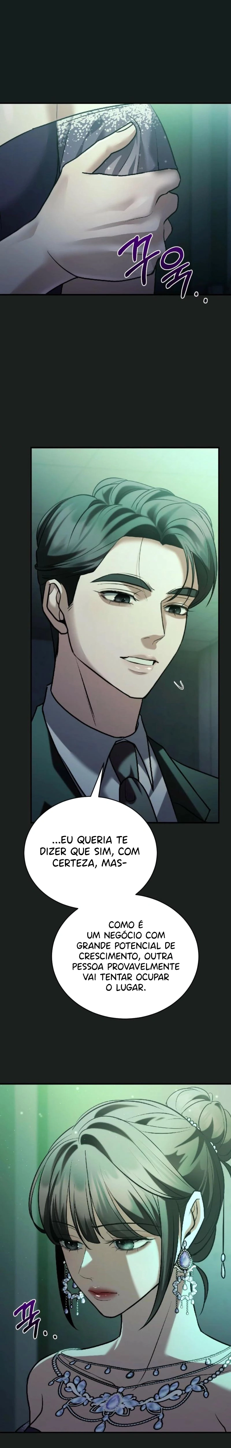 Ler Os Cães Selvagens Sonham em Devorar Capitulo 9 Page 15