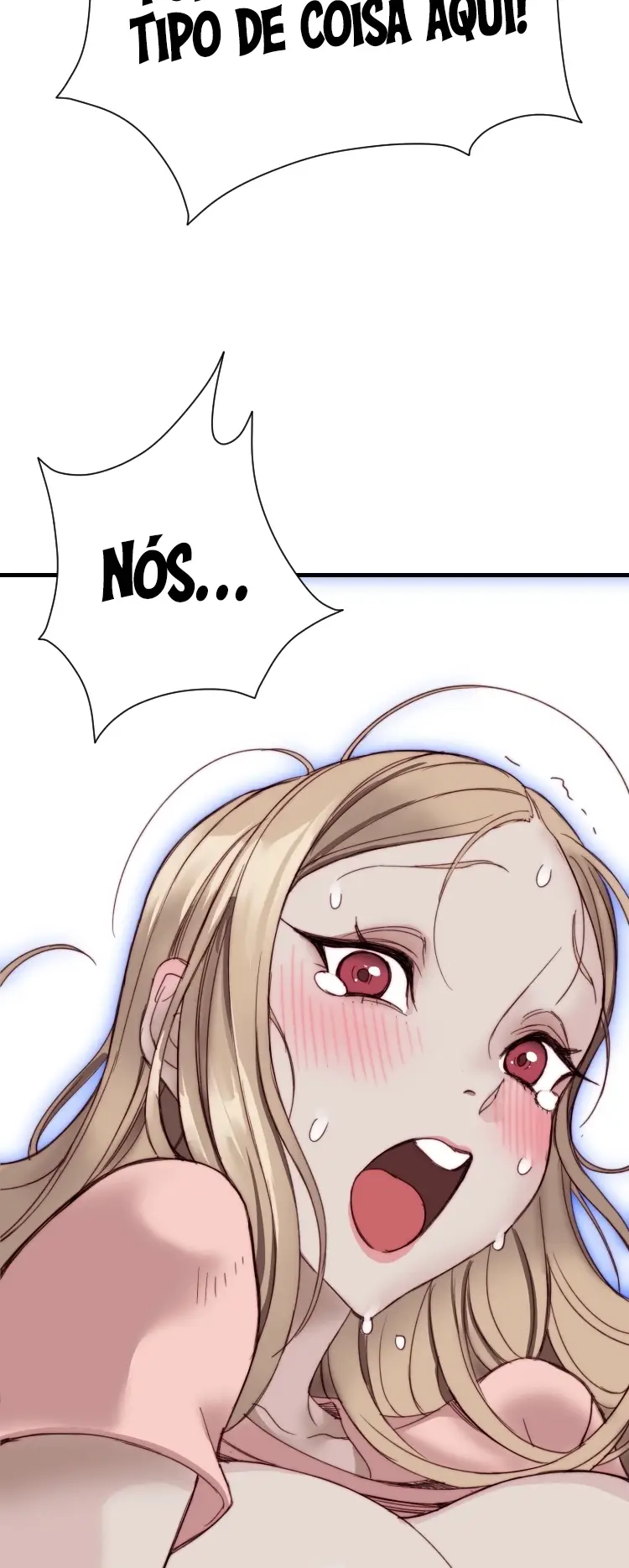 Ler Loveniverse Capitulo 10 Page 12
