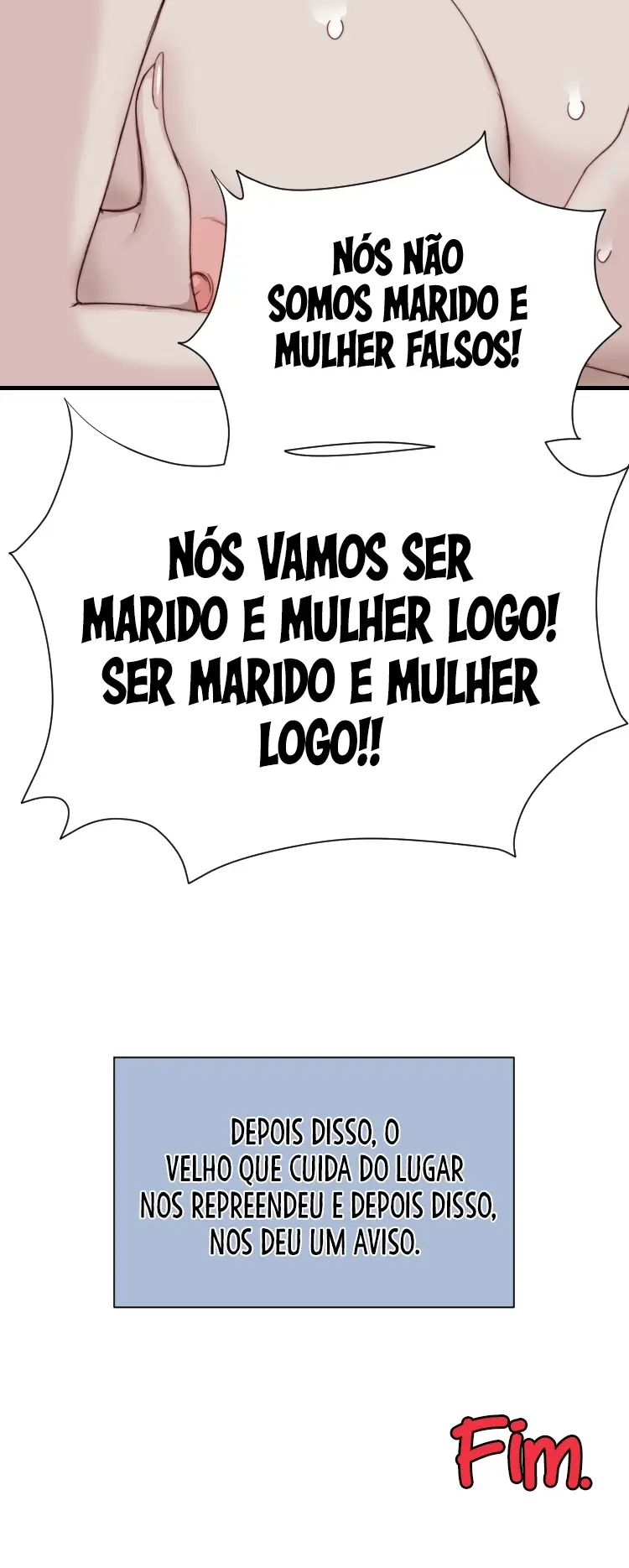 Ler Loveniverse Capitulo 10 Page 13