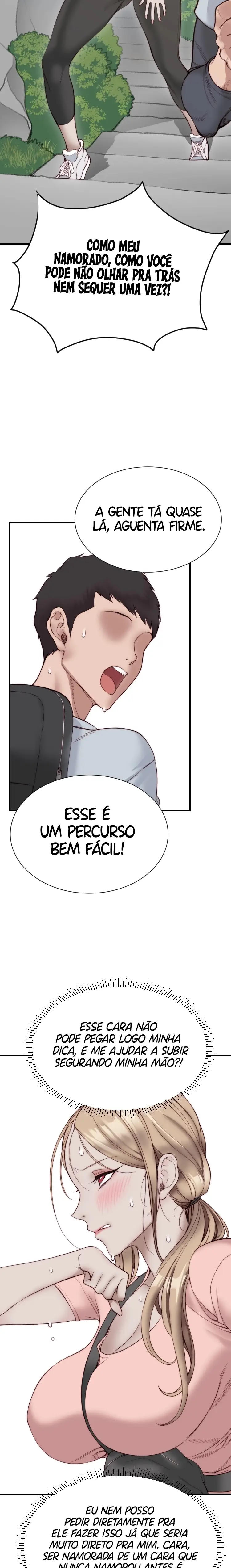 Ler Loveniverse Capitulo 10 Page 3