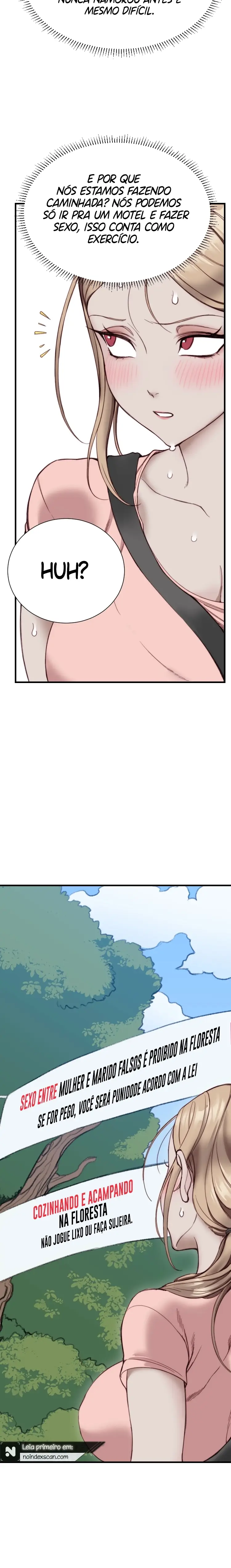 Ler Loveniverse Capitulo 10 Page 4