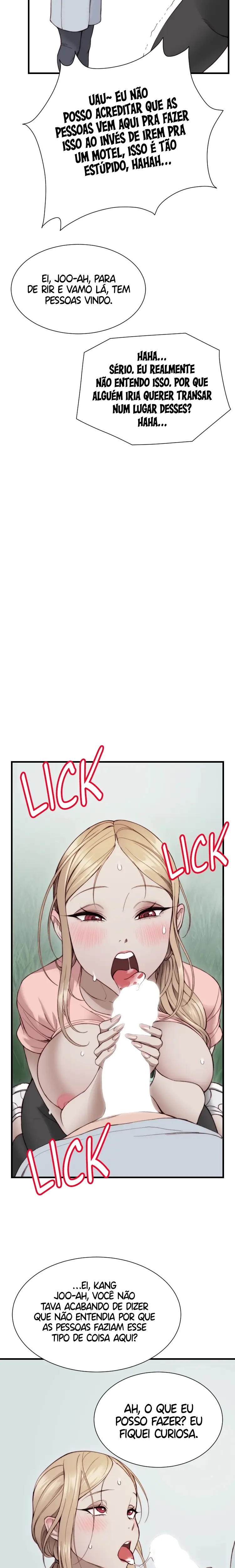 Ler Loveniverse Capitulo 10 Page 6