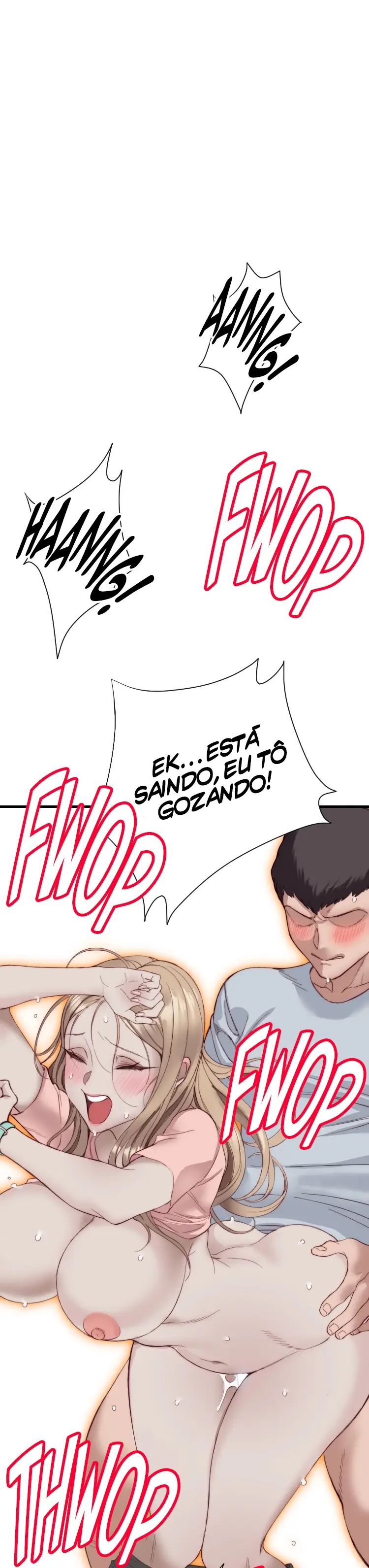 Ler Loveniverse Capitulo 10 Page 8