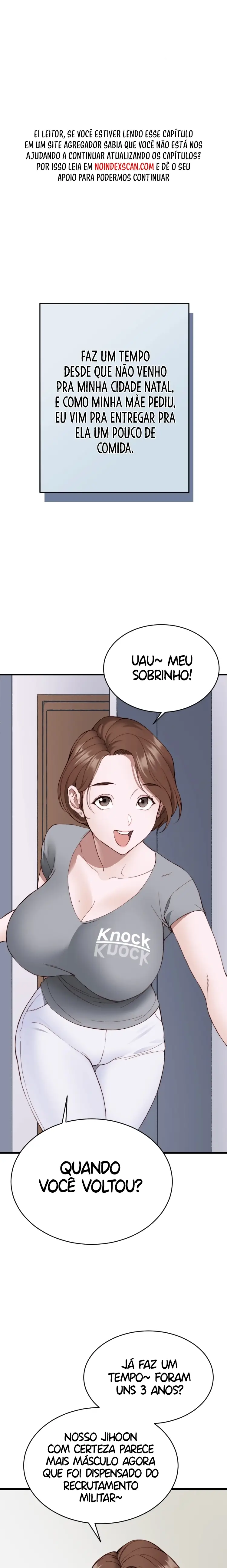 Ler Loveniverse Capitulo 11 Page 2