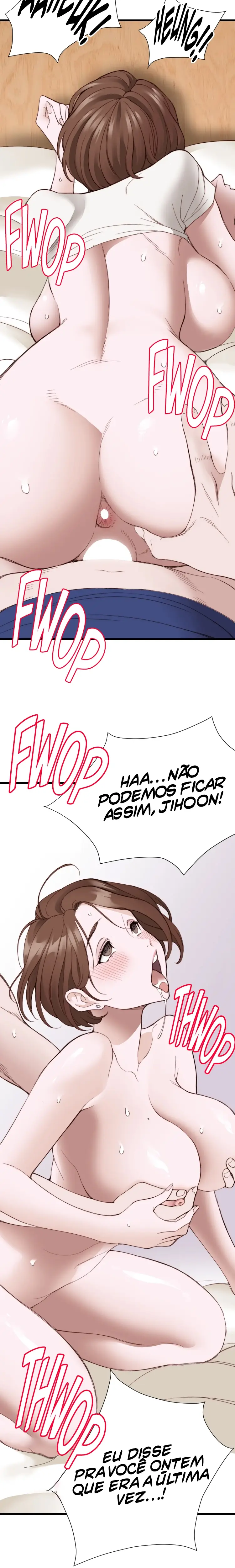 Ler Loveniverse Capitulo 11 Page 7