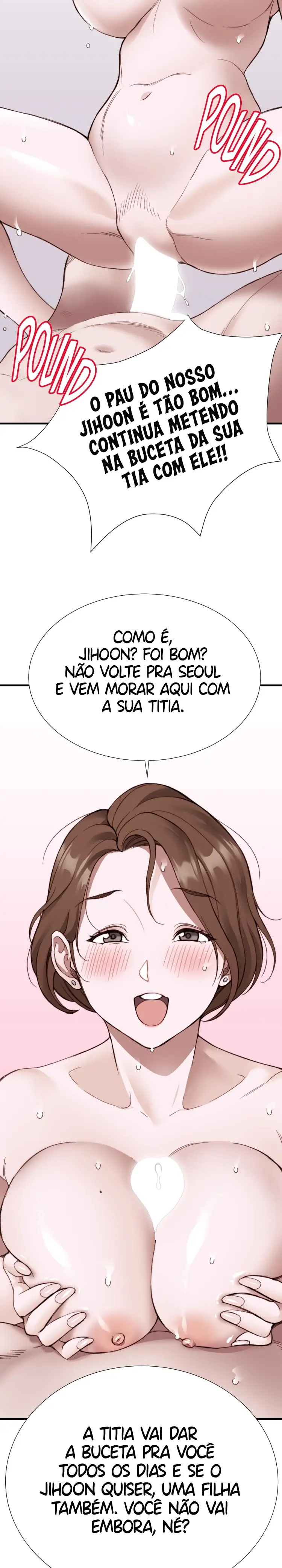 Ler Loveniverse Capitulo 11 Page 9