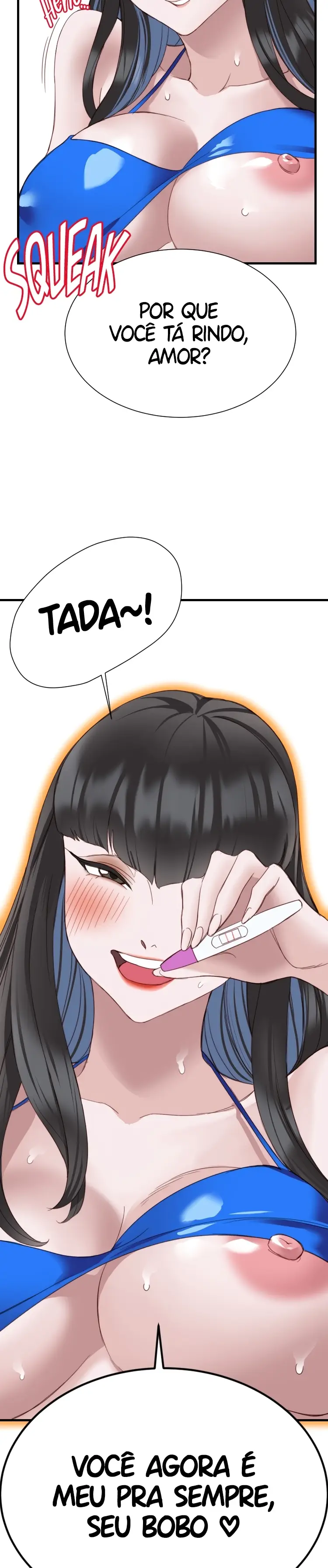 Ler Loveniverse Capitulo 12 Page 12