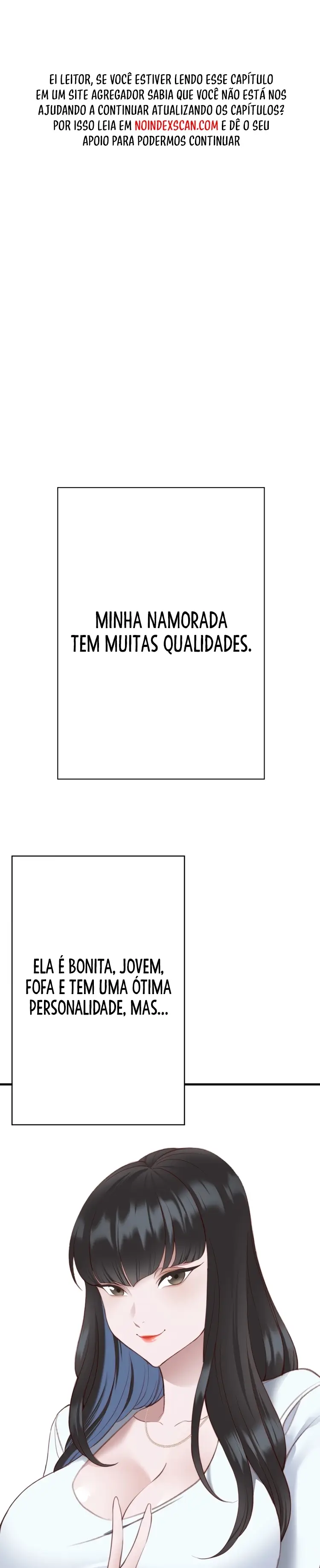 Ler Loveniverse Capitulo 12 Page 2
