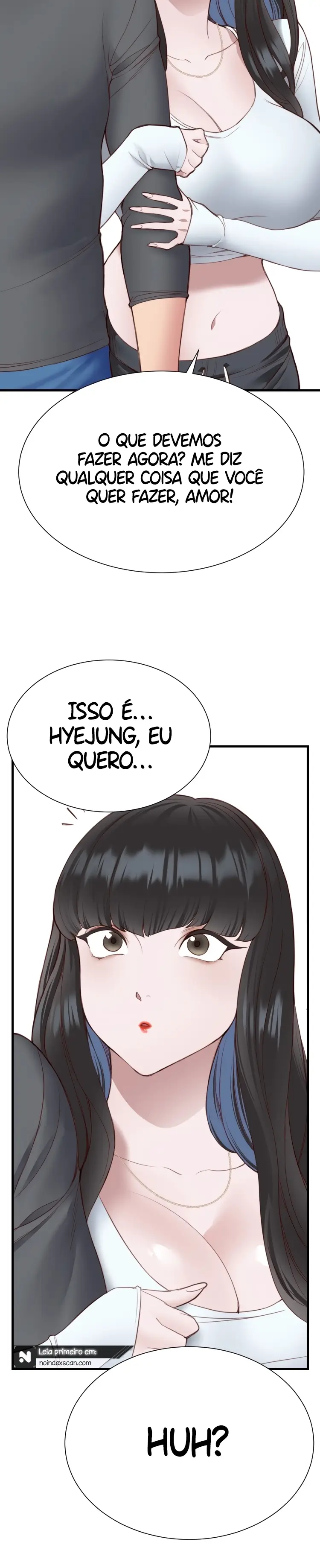 Ler Loveniverse Capitulo 12 Page 4