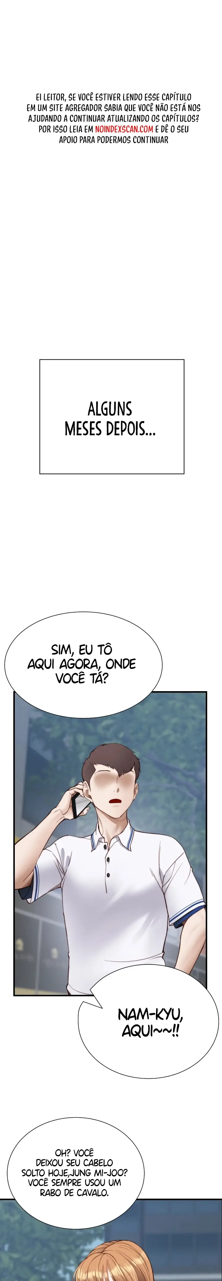 Ler Loveniverse Capitulo 14 Page 2