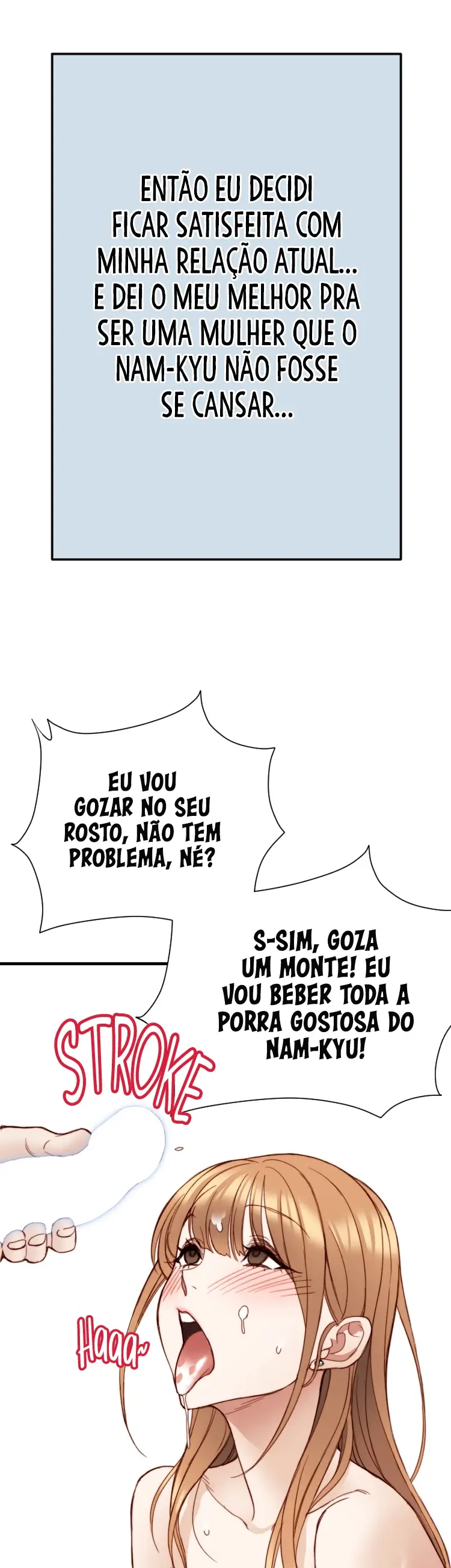 Ler Loveniverse Capitulo 14 Page 8