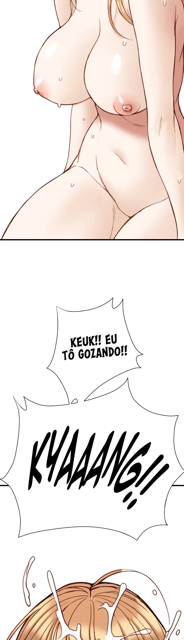 Ler Loveniverse Capitulo 14 Page 9