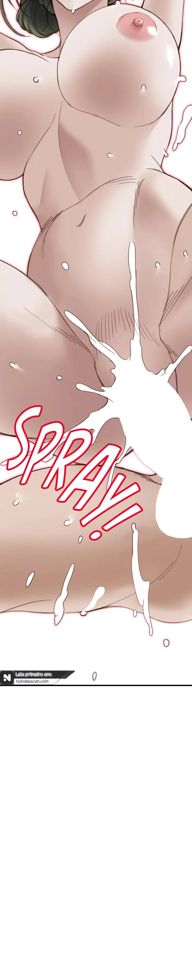 Ler Loveniverse Capitulo 15 Page 10