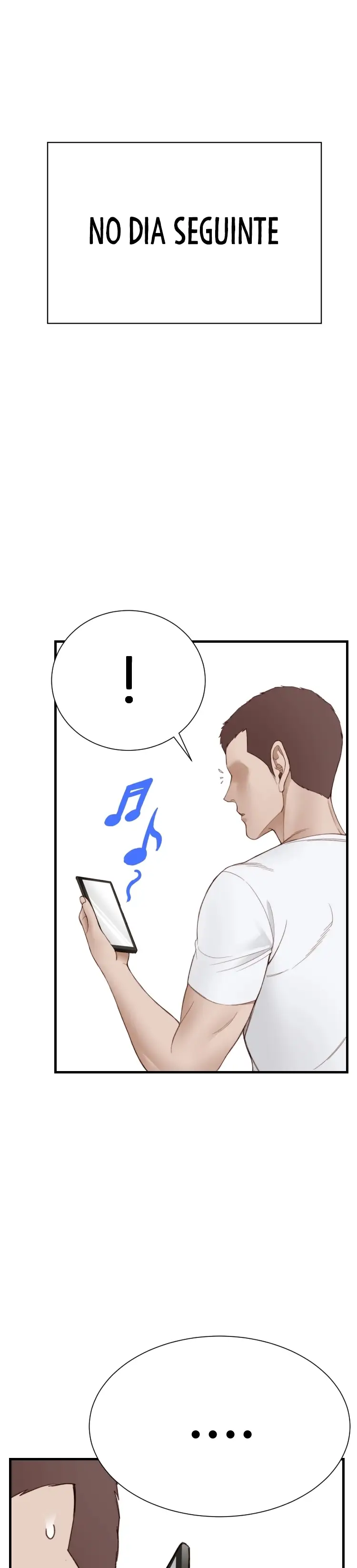 Ler Loveniverse Capitulo 15 Page 11