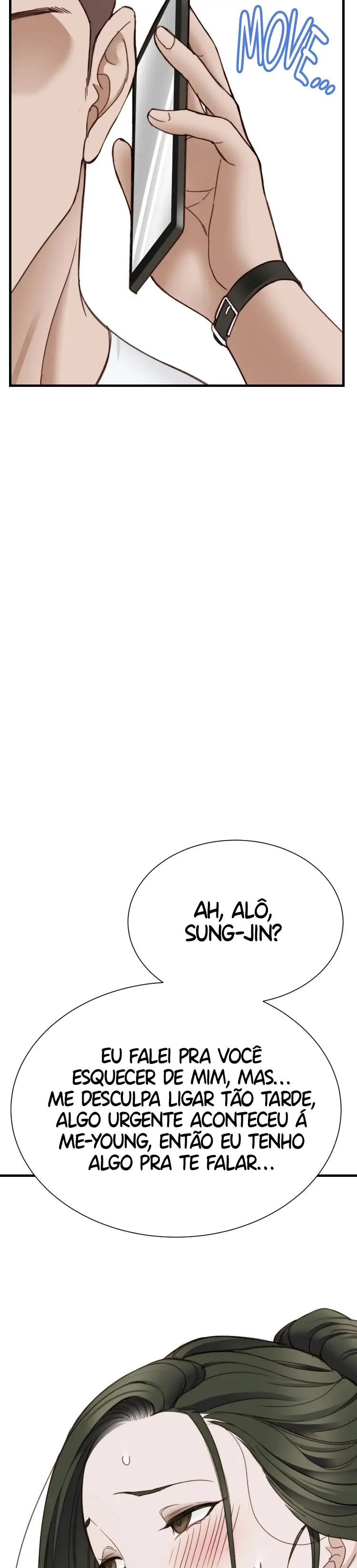 Ler Loveniverse Capitulo 15 Page 12