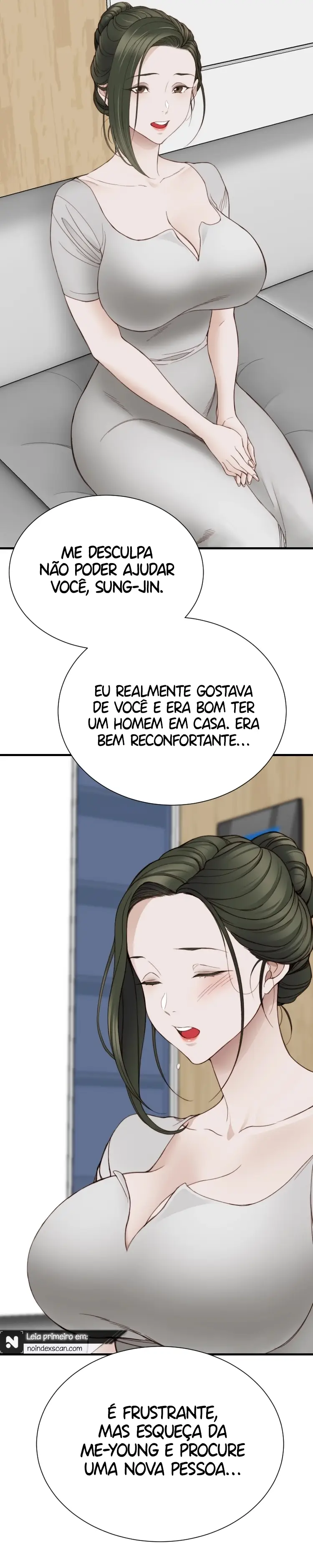 Ler Loveniverse Capitulo 15 Page 3