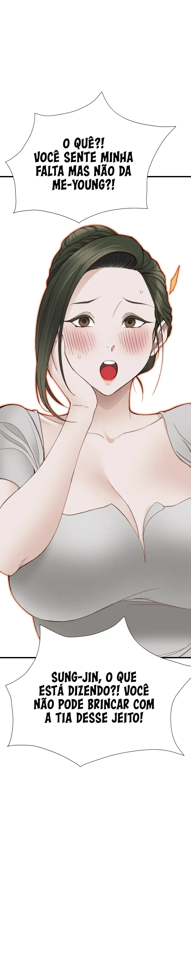 Ler Loveniverse Capitulo 15 Page 4