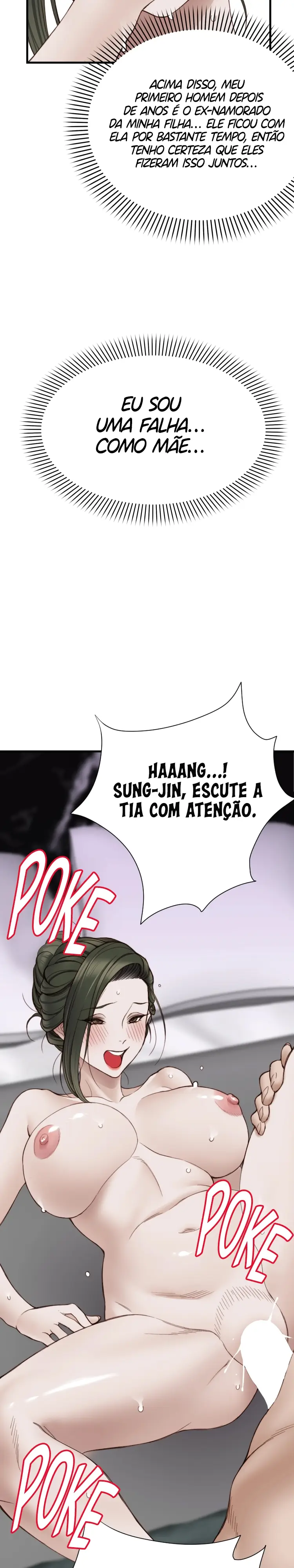Ler Loveniverse Capitulo 15 Page 6