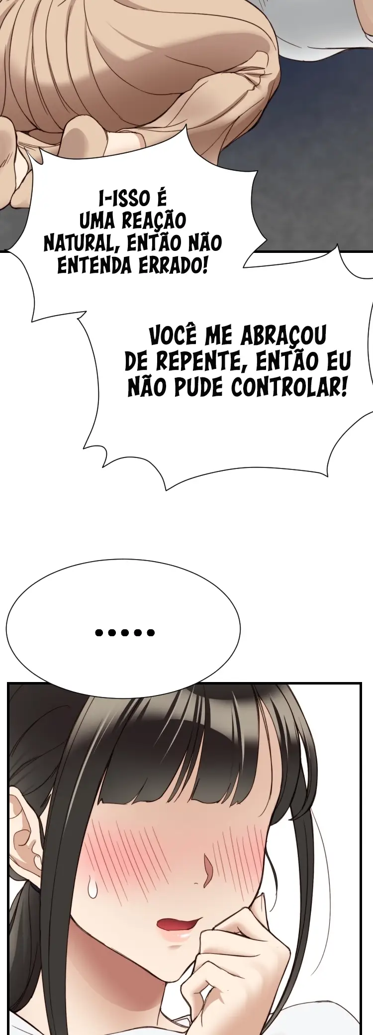 Ler Loveniverse Capitulo 16 Page 12