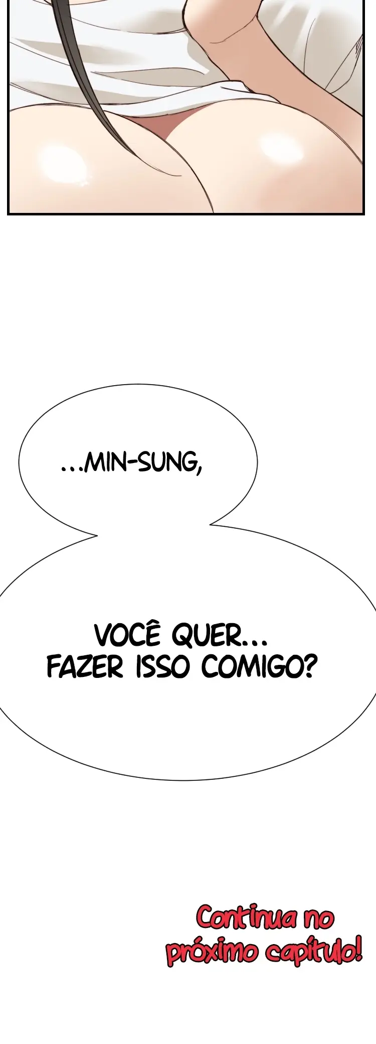Ler Loveniverse Capitulo 16 Page 13