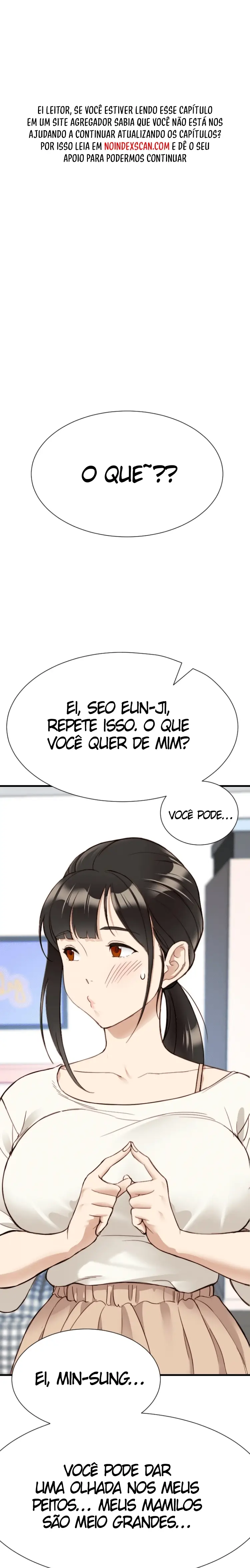 Ler Loveniverse Capitulo 16 Page 2