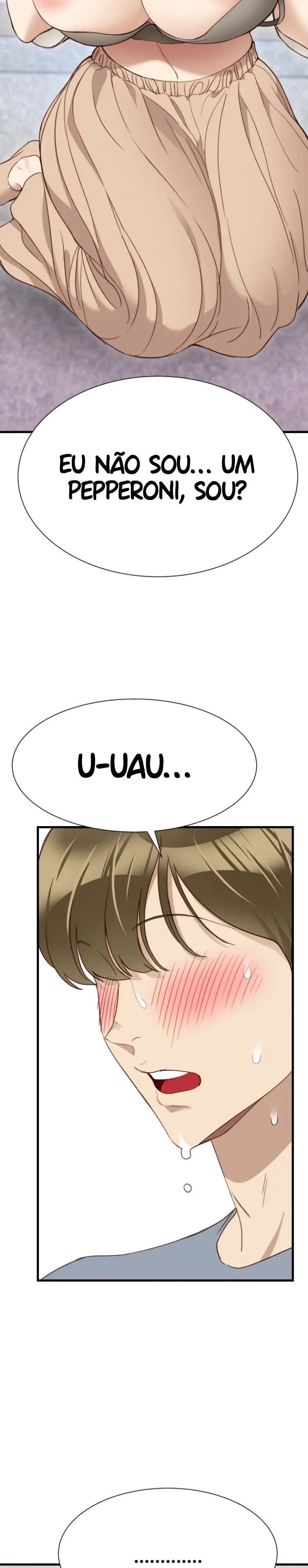Ler Loveniverse Capitulo 16 Page 6