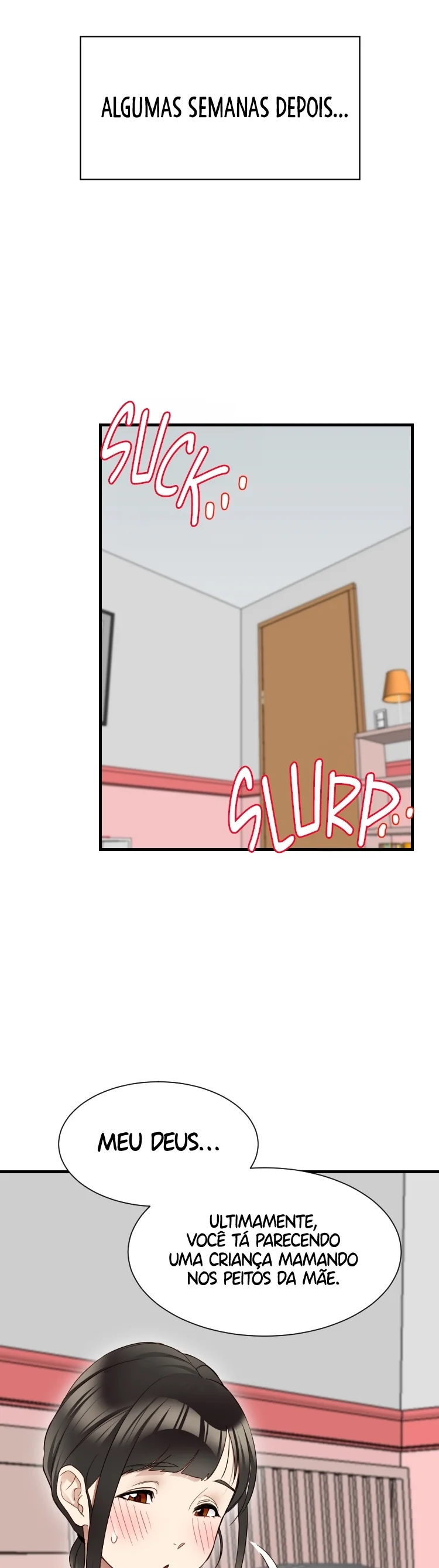 Ler Loveniverse Capitulo 17 Page 11