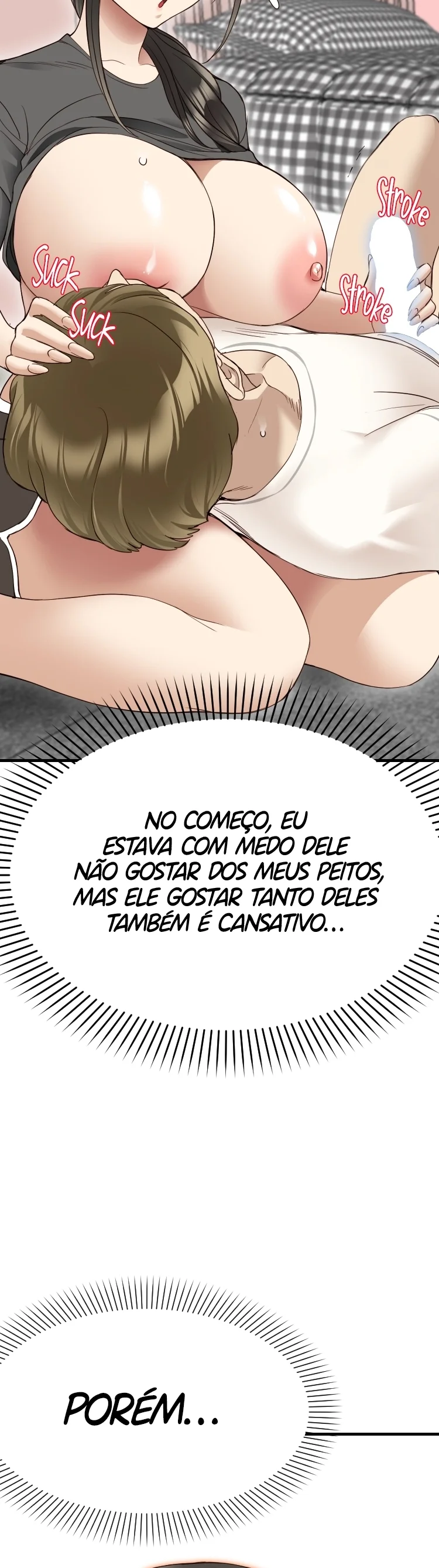 Ler Loveniverse Capitulo 17 Page 12