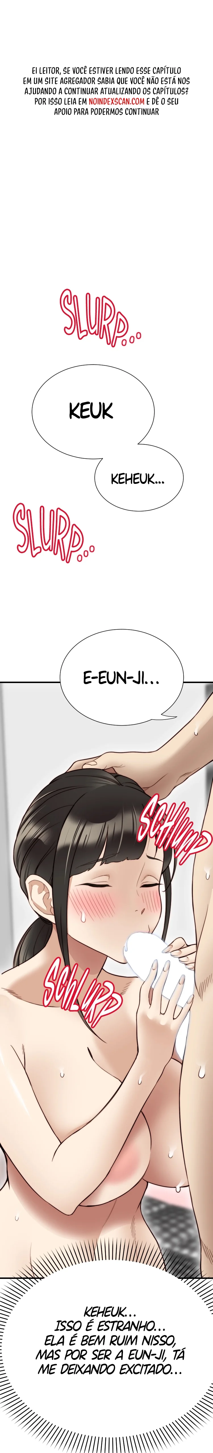 Ler Loveniverse Capitulo 17 Page 2