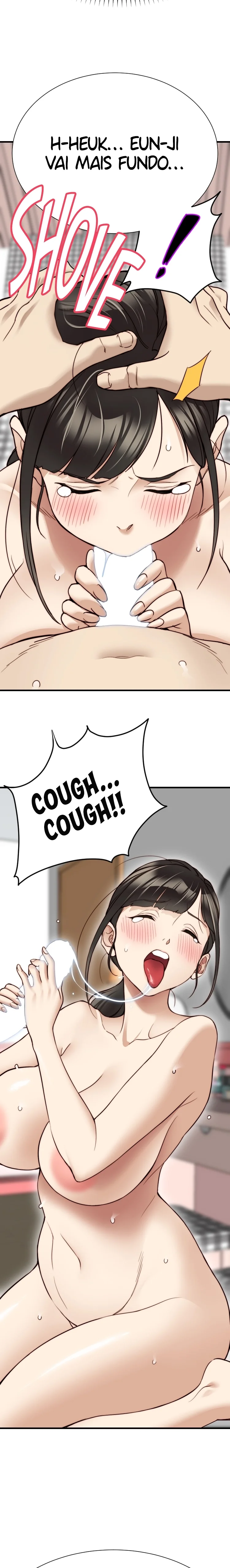 Ler Loveniverse Capitulo 17 Page 3