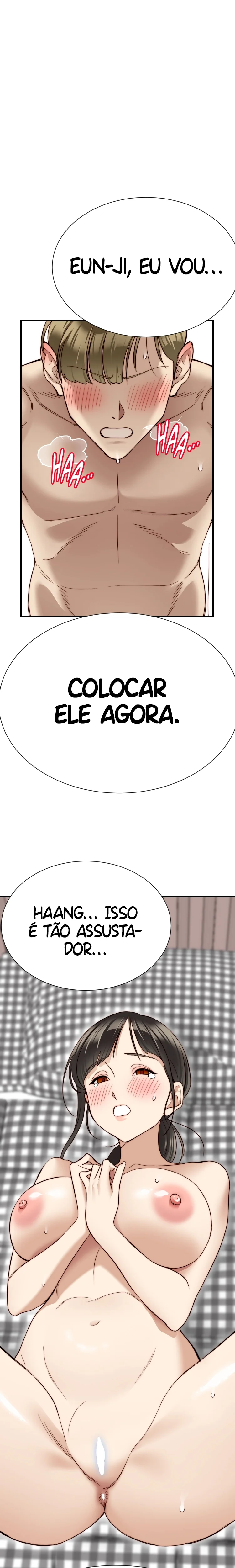 Ler Loveniverse Capitulo 17 Page 5