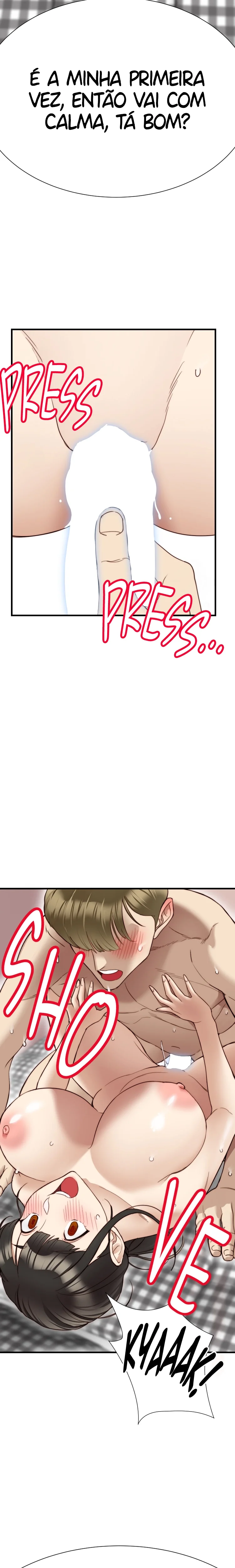 Ler Loveniverse Capitulo 17 Page 6